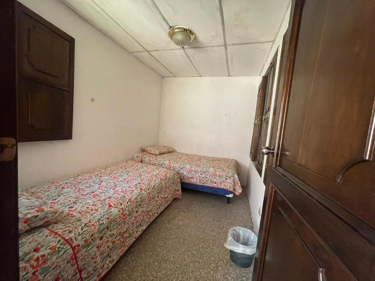 Esperanza Hostel Antigua Luaran gambar