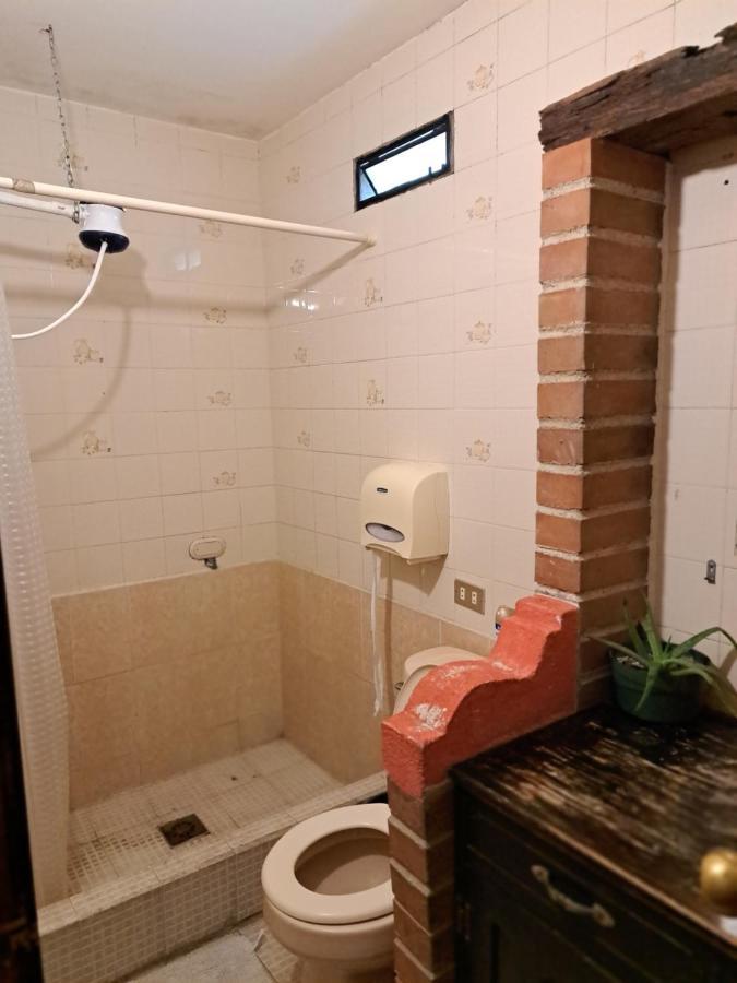 Esperanza Hostel Antigua Bilik gambar