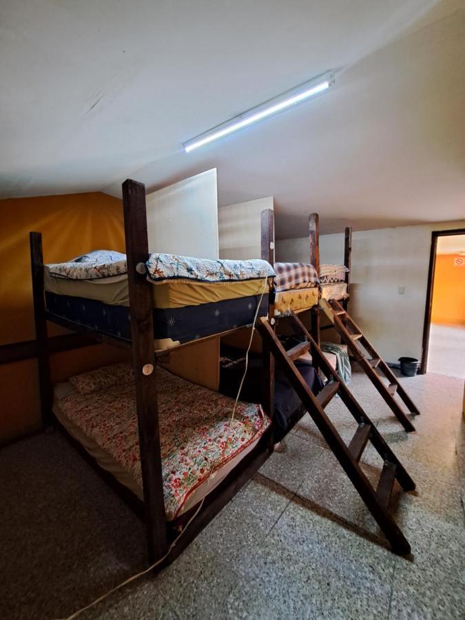 Esperanza Hostel Antigua Luaran gambar